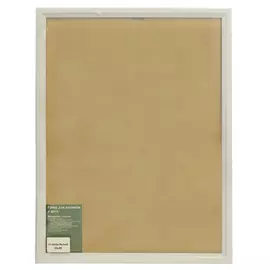 J3 Рама со стеклом, 30х40 см (white(белый))
