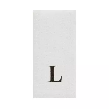 Этикетка-размерник, белый, 10*20 мм, упак./100 шт. (L)