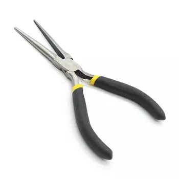 Длинногубцы, 13см, JP01 Astra&amp;Craft