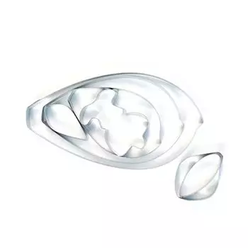 К-0005-1 Каттер 'Орхидея малая'