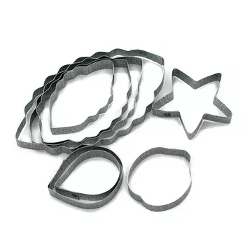 К-0022-1 Каттер 'Фиалка'