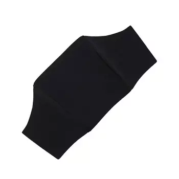 K-03.1032 (K-03.306) Вкладыш для корсетных изделий, черный, р. 42