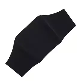 K-03.1032 (K-03.306) Вкладыш для корсетных изделий, черный, р. 48