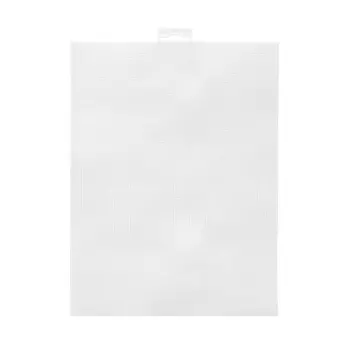 К-040 Канва пластиковая 21*28 см