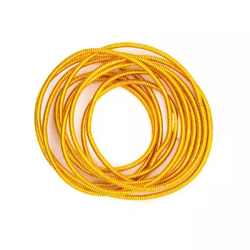 Канитель жесткая 1,25мм упак 5гр (8006)