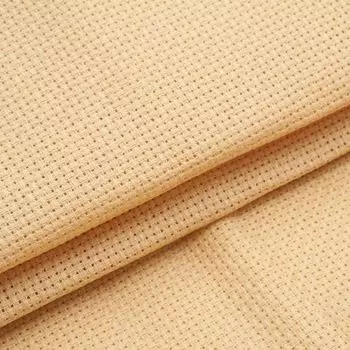 Канва 624010-14C/T, 50*50см 802 Bestex