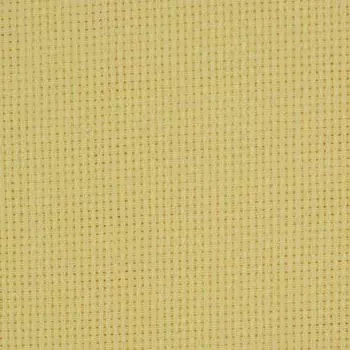563 Канва средняя цветная 50*50см, Astra&amp;Craft (желтый)
