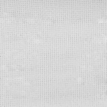 851 Канва мелкая белая, 50*50 см, Astra&amp;Craft
