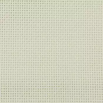 Канва арт.854 (45) (круп.) цветная 50*50см (салатовый)