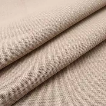 Канва в упаковке 1235/779 LINDA Schulertuch 27ct (100% хлопок) 50х70см, бежевый