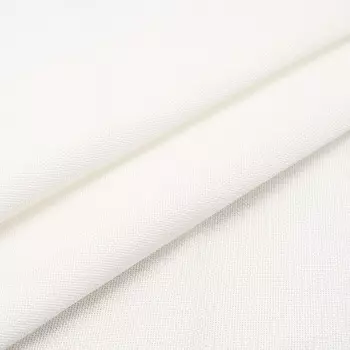 Канва в упаковке 3270/101 Brittney Lugana 28ct (52% хлопок, 48% модал) 70*55см