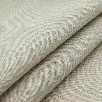 Канва в упаковке 3609/53 Belfast 32ct (100% лен) 50*70см, натуральный лен темный