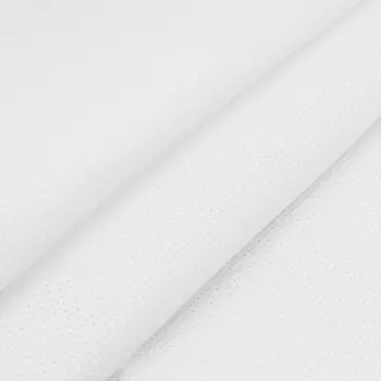 Канва в упаковке 3706/100 Stern-Aida 14ct (100% хлопок) 50х50см, белый