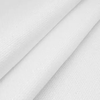 Канва в упаковке 3706/11 Aida Star 14ct (88% хлопок, 12% п/э) 50х55см