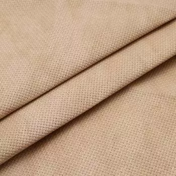 Канва в упаковке 3706/3009 Vintage-Aida 14ct (100% хлопок) 50х55см, бежевый винтаж