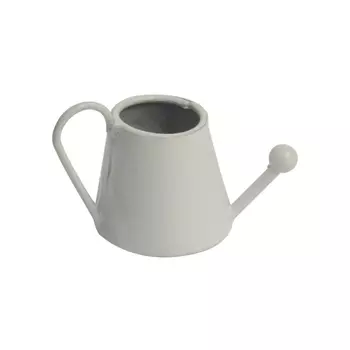 KB4266 Металлическая мини лейка белая 5*2*3*2.5см Astra&amp;Craft