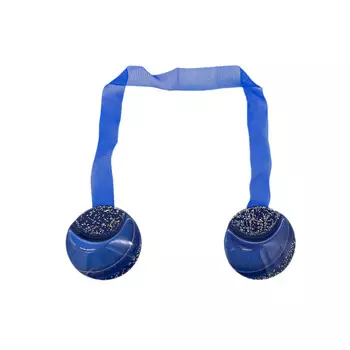 Клипса-магнит круг 0368-0091 (А792 синий)