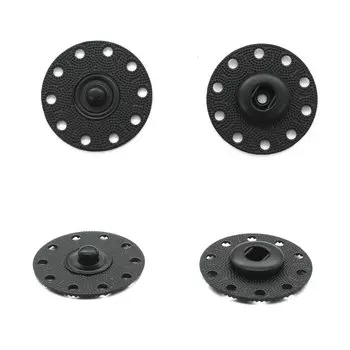 Кнопка МЕ К-12 25мм (Black)