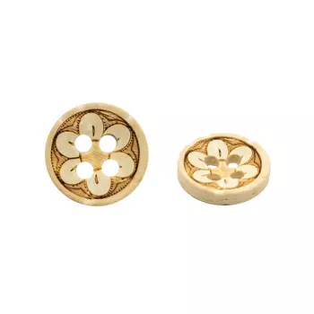 KO05 Пуговица 18L (11мм) 4пр.