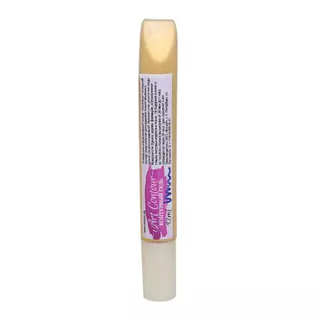 Контур ArtContour, золото 12мл Wizzart