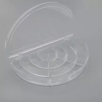 Коробка для бисера 2204-0011