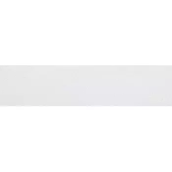 Косая бейка 25 мм*100м, 91.4м (белый)