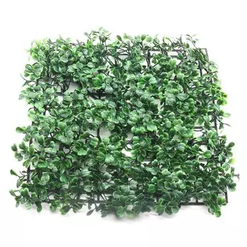 Коврик декоративный 25*25см,пластм.