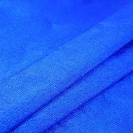 Креповая бумага 'металлик' Astra&amp;Craft, 50*200см (EM-06 ультрамарин)