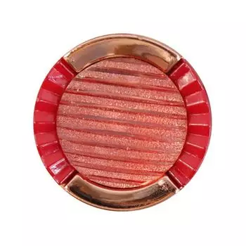 КС1257 Пуговица 30 мм (171 красный)