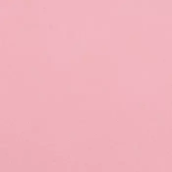 KS-TISSU-FLOCK Лист термоклеевой Флок для аппликаций, 15*20см Ki Sign (розовый)