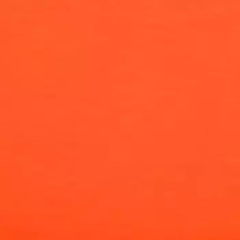 KS-TISSU-FLUO Лист термоклеевой Неон для аппликаций, 15*20см Ki Sign (оранжевый)