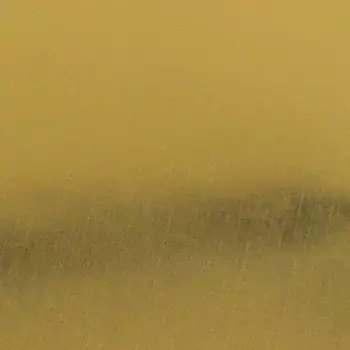 KS-TISSU-METAL Лист термоклеевой металлик для аппликаций, 15*20см Ki Sign (золото)