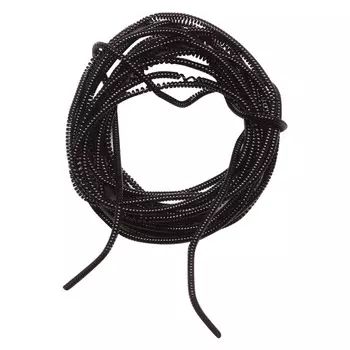 КЖ005НН1 Канитель жесткая Черный 1 мм, 5 гр. +/- 0,1 гр.