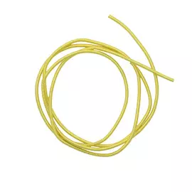 КЖ011НН1 Канитель жесткая Желтый 1 мм, 5 гр. +/- 0,1 гр.