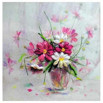 Л-019 Набор для вышивания 'Чарiвна Мить' 'Касмеи', 23*24 см