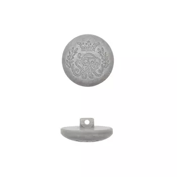 L-161/2875171/SH 36 (28715) Пуговица