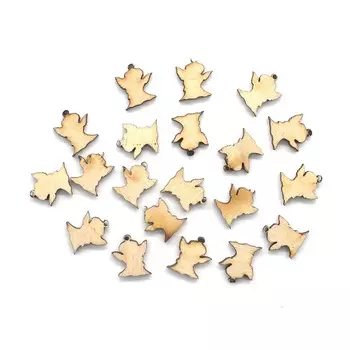 L-311 Деревянная заготовка 'Ангел', 20 мм, упак./20 шт.