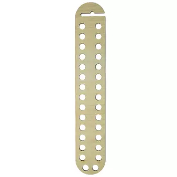 L-966 Органайзер для мулине с подвесом 4,5*27,5см Astra&amp;Craft