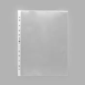 LAMARK0067 Файл-вкл.повыш.вместимости A4+0,045 мм 100 шт/упак