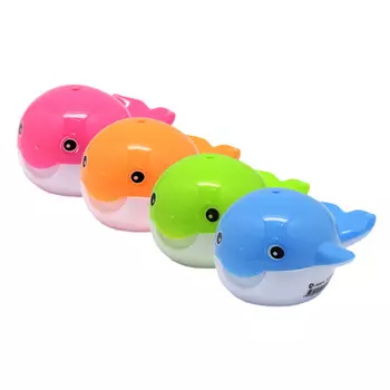 LAMARK0502 Точилка Рыбка ассорти