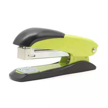 LAMARK631 Степлер Ulrich 24-26/6 20 л., светло-зеленый