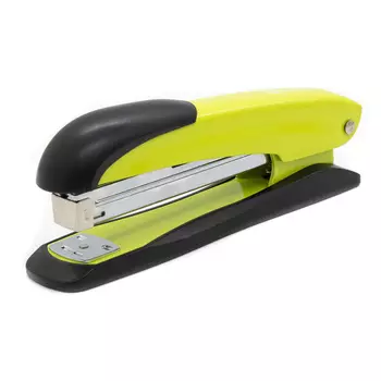 LAMARK633 Степлер Ulrich 24-26/6 30 л., светло-зеленый
