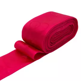 Лента 6,0см атласная С2785 (малина)