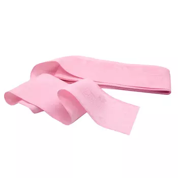 Лента 6,0см 'С Новорожденным' С3490 (розовый)