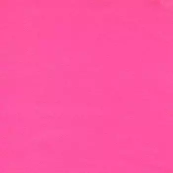 Лента атласная 10см*100м (ярко-розовый)