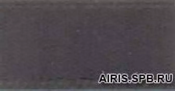 Лента атласная 2,5см*5,4м (8141/3173 черный)