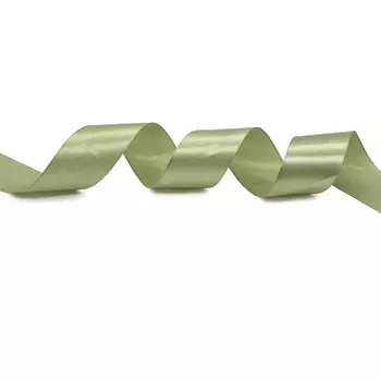 Лента атласная 3,8см*22,86м ( 411013) (103 шалфей)