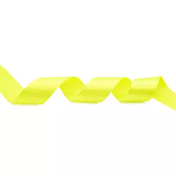 Лента атласная 5,0см*22,86м ( 481017) (084 салатовый)