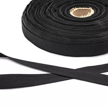 Лента брючная С3281 (черный)