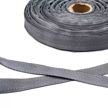 Лента брючная С3281 (серый)